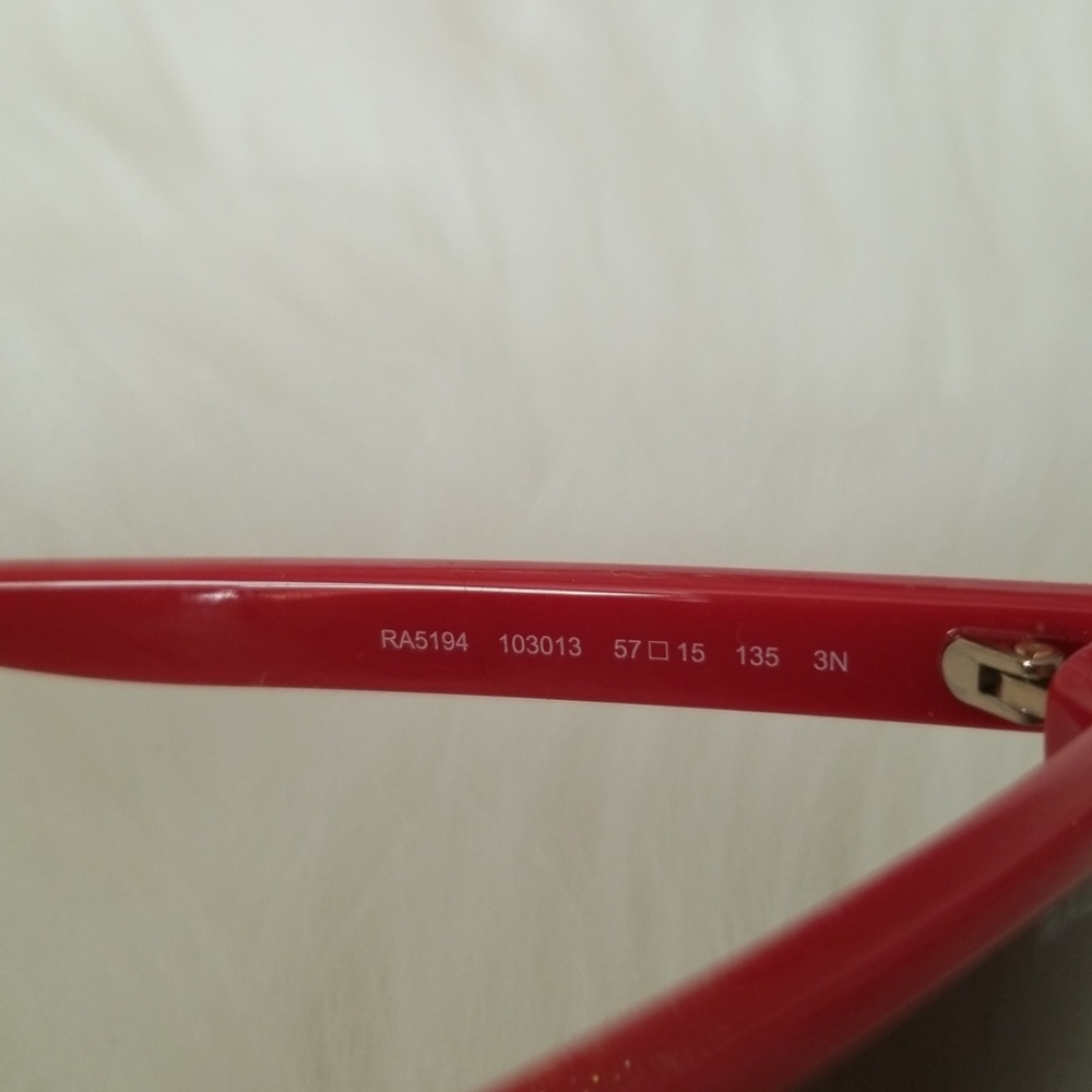 Ralph Lauren Sunglasses - Picture 3 of 8